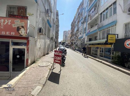 Antalya Merkez Fırsatt Yatırım