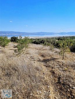 Aysa'dan Burdur İlyasta Yola İkinci Parsel 1942m² Tarla