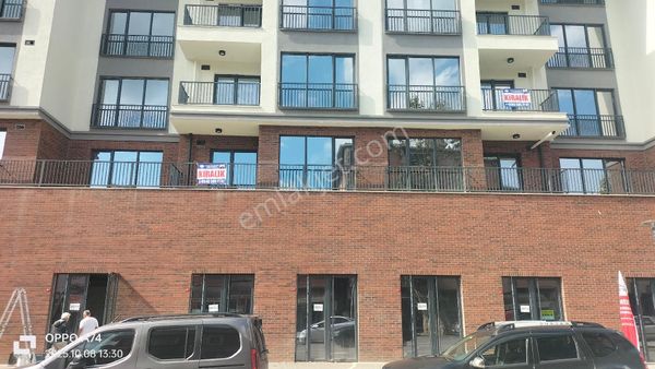 Beykoz Tokatkoyu Kentseldonusum De 2+1 Ara Kat Daire