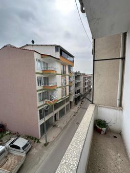 Karacabey Yenice Mahallesinde Kiralık Daire