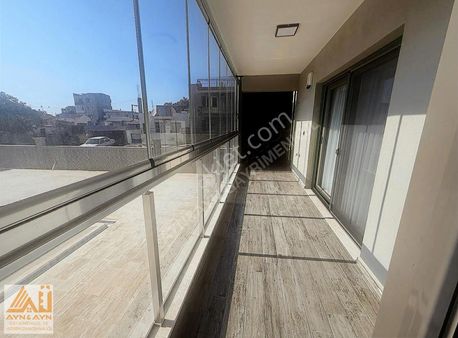 Menemen'de Site İçerisinde 3+1 Satılık Daire