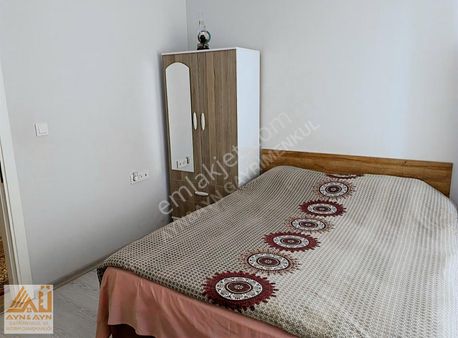 Menemen Seyrek'te Satılk Eşyalı 2+1 Daire