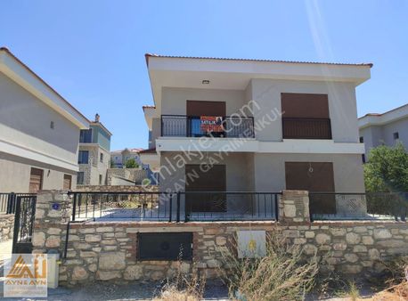 Villakentte Müstakil Süper Lüks Villa