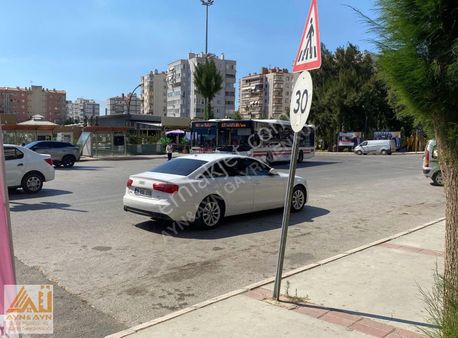 Egekent 2 Merkezde Full Tadilat Lı Dükkan