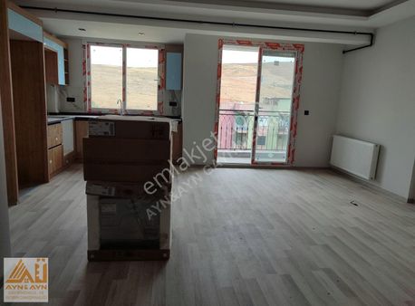 Koyunderede 2+1 Teraslı Fırsat Daire..