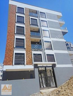 Ulukent Te 35.nci Sokak Yakınında Kiralık 2+1daire