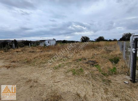 Ayn Gayrimenkul Den Menemen Haykıran Da Satılık Bağ..