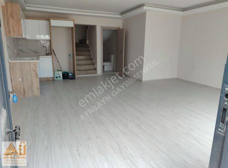 Seyrekte Villa Konseptli 2+1 Fırsat Daire