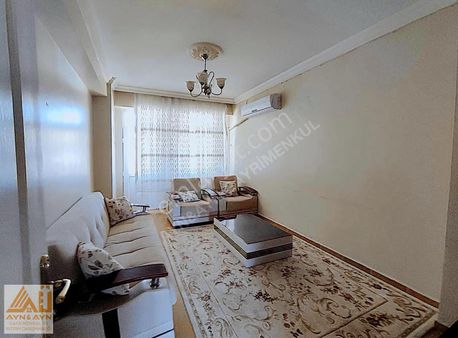 Ninova Avm Karşısı Eşyalı Kiralık 3+1 Daire