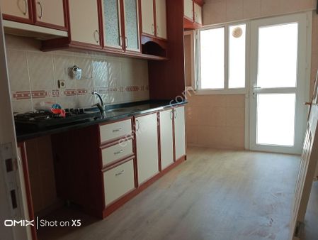 Artenew Emlak'tan Bornova Evka3'te 2+1