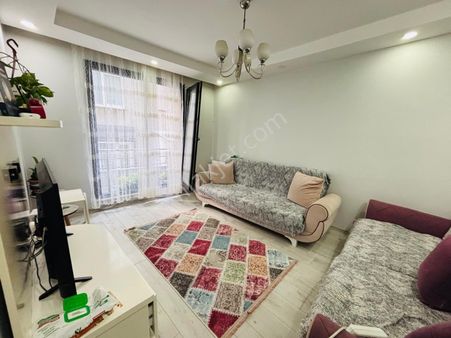 Loft'tan Sultanmurat Mh. 1+1 Ayrı Mutfaklı 60m2 Kapalı Otoparklı
