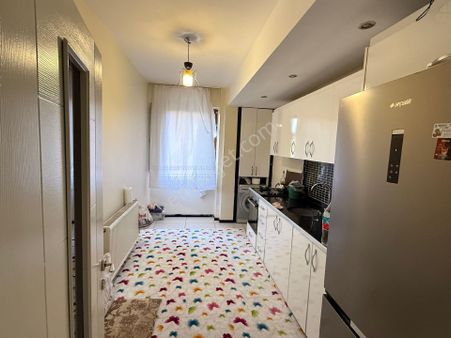 Tema Park Civarı 2+1 Acil Satılık Daire