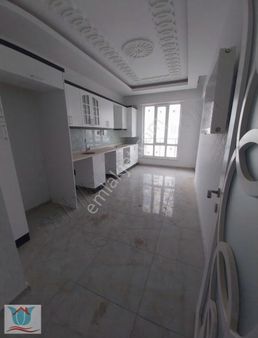 Gazikent Burak'ta Sıfır 2+1 Daire