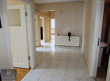 Hürriyet Mahallesi Cadde Üstü 3+1 Daire