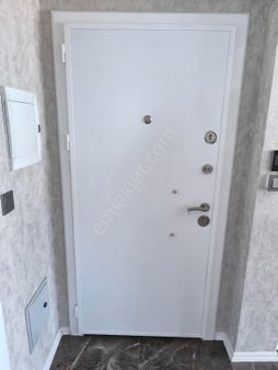 Kaan Gayrimenkulden Zeytinköyde Kiralık Apart