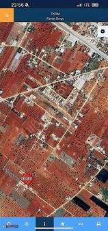 Gürsü Da Bağ Evlik Yer