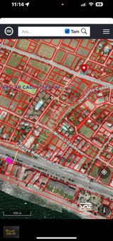 Büyükçekmece Kamiloba'da Cadde Cepheli 330m2 Satılık Kupon Adrsa