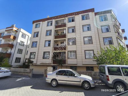 Seyrantepe'de Uygun 3+1 Giriş Kat...