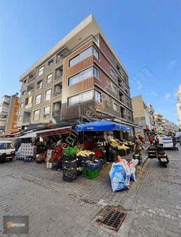 Çepiklerden Nergizde Arakat Sıfır 2+1 Satılık Daire