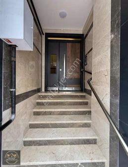 Ergenler Emlak Bayrampaşa Kocatepe 3+1 145 M2 Sıfır Lüx Daire'''