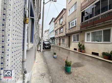 Kr Taç Hürriyette Geniş Kiralık Daire