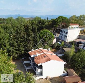 Güre'de Doğanın İçerisinde Villa Tipi 2+1 Daire!