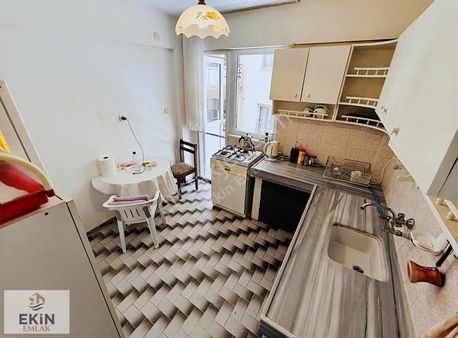 Altınkum'un En Kıymetli Yerinde 2+1, Ayrı Mutfak!