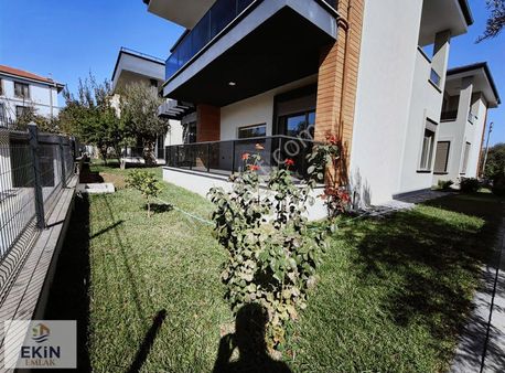 Güre'de Denize Yakın, Geniş, Müstakil, Lüks 4+1 Sıfır Villa!