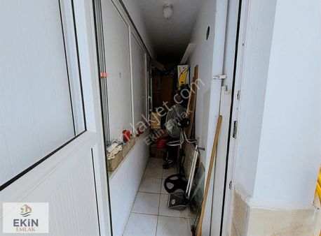 Akçay'da Sahile, Çarşıya Yakın, Masrafsız 3+1 Daire!