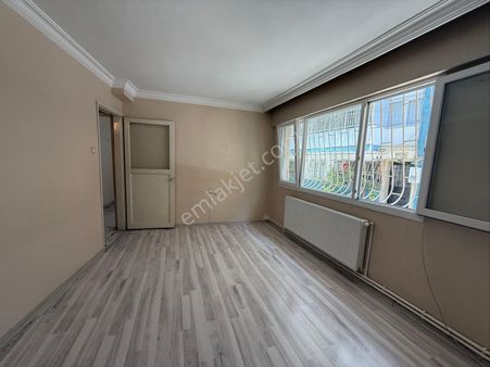 Ordu Caddesi Yakını Doğalgazlı 3+1 Daire