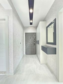 Denizli Şemikler De 170 M2 Ebeveyn Banyolu Güzel Lokasyonda Arakat Satılık Son Daire