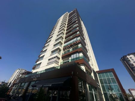 Yıldırım Beyazıt Mahallesi Eceabat Sitesi C Blok Ultra Lüx 4+1 Daire