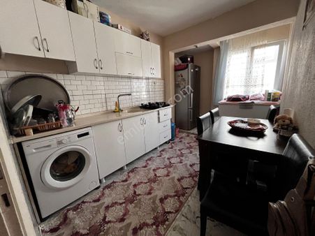 Çamdibi Kordon Birlik Okuluna Yakın Geniş 2+1 Daire – Fırsat