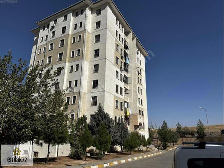 Emlak 72 Den Emekli Tokide Kiralık Daire