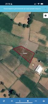 Bursa Keles Epceler Mh Satılık Tarla