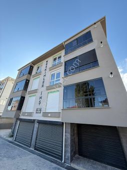 🏡 Kale Ticaret & Emlak’tan Yenişehir’de Satılık 3+1 Lüx Daire