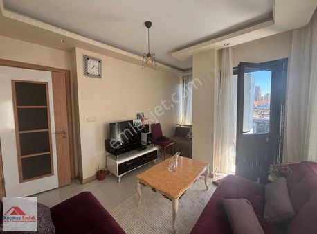 Kaçmazdan_sancaktepe Rings Avm Yakın Dubleks Satılık Dairemiz