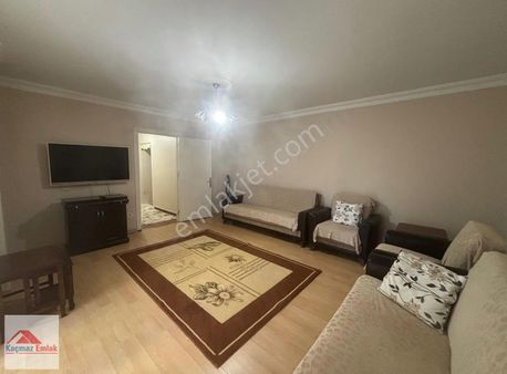 Kaçmazdan_ Full Eşyalı Bahçe Kullanımlı Kiralık Dairemiz