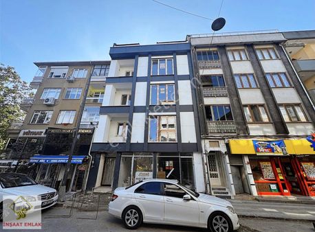 Çiçekçide Asansörlü, Ebeveyn Banyolu Sıfır 3+1 Kiralık Daire..