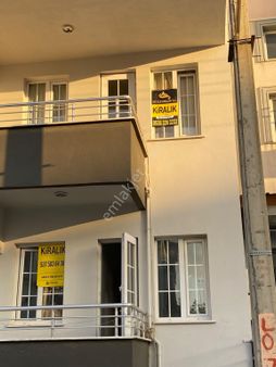 Isparta Bahçelievler Mh Kiralık 2+1 Apart