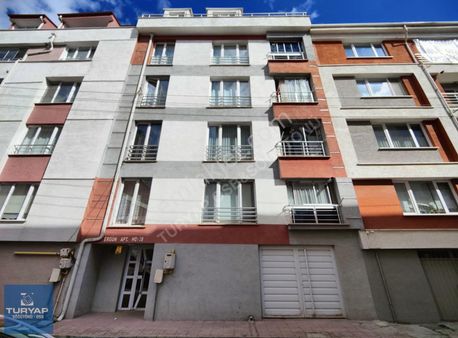 Turyap'tan Fatih Mh'de Satılık Lüks 2+1 Daire