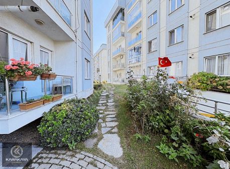 Gebze Osmanyılmaz Mh Havuzlu 7/24 Güvenlikli 3+1 Arakat Daire