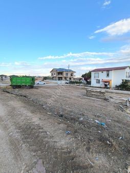 Demirhan Emlak'tan Mükemmel Konumda Satılık Arsa