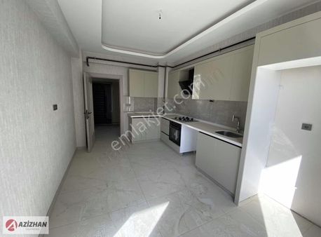 Azizhandan Stadyum Ve Real Avm'ye Yakın Satılık 3+1 Daire