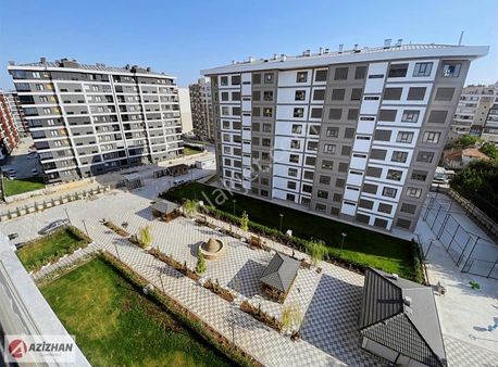 Meram Tıp Fakültesine Yakın Satılık Ara Kat Sıfır 4+1 Daire