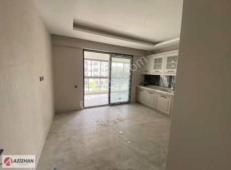 Meram Tıp Fakültesine Yakın Satılık Sıfır 5+1 Ara Kat Daire