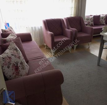 Bursa Yıldırım İncirli Caddesinde 2+1 Satılık Daire