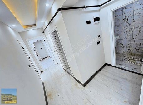 Kapaklı Ömer Halisdemir Mah 2+1 Sıfır Daire