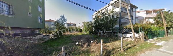 İstanbul Büyükçekmece Mimarsinan Mah , 512 M2 Arsa Müstakil Merkezde