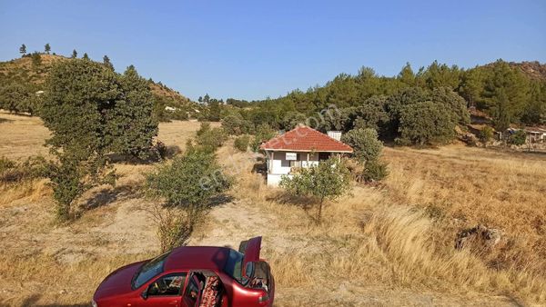 Uşak Merkez Kütahya Yolu Üzeri Derbent Köyü Karşında  Kütahya Yoluna Cephe Satılık.3.18m2